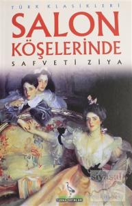 Salon Köşelerinde