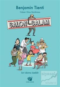 Salon Salam
