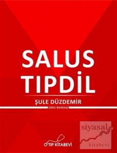 Salus Tıpdil (Ciltli)