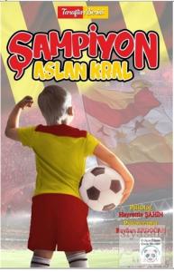 Şampiyon Aslan Kral