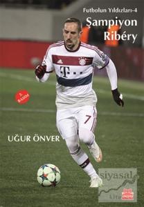 Şampiyon Ribery