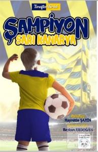 Şampiyon Sarı Kanarya