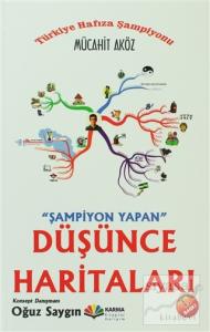 Şampiyon Yapan Düşünce Haritaları