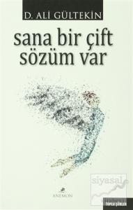 Sana Bir Çift Sözüm Var