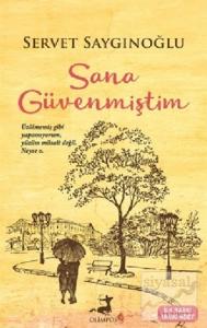 Sana Güvenmiştim