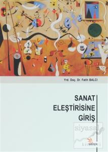 Sanat Eleştirisine Giriş