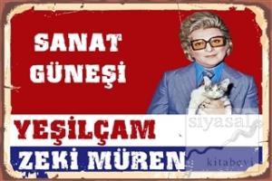 Sanat Güneşi - Yeşilçam Zeki Müren Poster