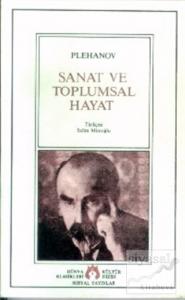 Sanat ve Toplumsal Hayat