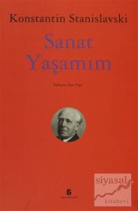 Sanat Yaşamım