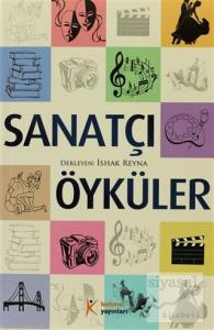 Sanatçı Öyküler