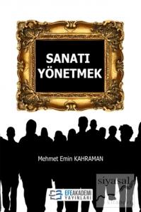 Sanatı Yönetmek
