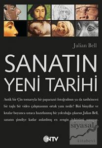 Sanatın Yeni Tarihi (Ciltli)