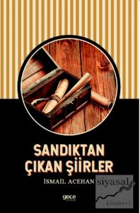 Sandıktan Çıkan Şiirler