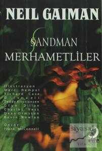 Sandman 9: Merhametliler