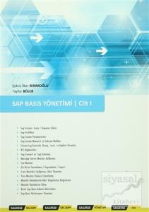 SAP Basis Yönetimi (2 Cilt Takım)