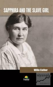 Sapphira And The Slave Girl