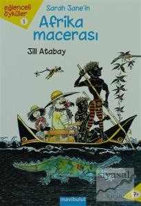 Sarah Jane'in Afrika Macerası