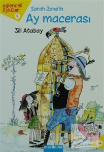 Sarah Jane'in Ay Macerası