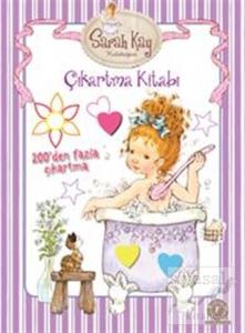 Sarah Kay - Çıkartma Kitabı