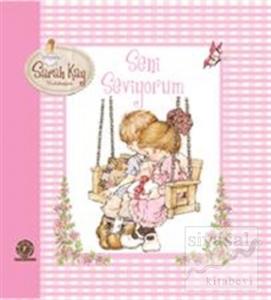 Sarah Kay - Seni Seviyorum