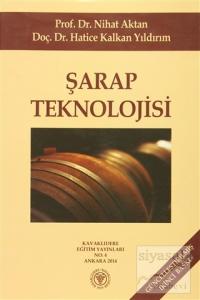 Şarap Teknolojisi