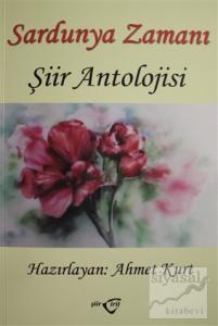 Sardunya Zamanı - Şiir Antolojisi