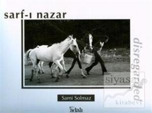 Sarf-ı Nazar