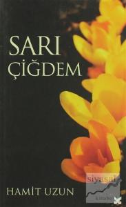 Sarı Çiğdem