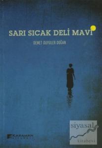 Sarı Sıcak Deli Mavi