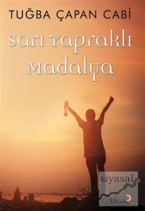 Sarı Yapraklı Madalya