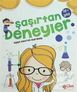 Şaşırtan Deneyler