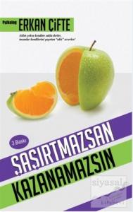 Şaşırtmazsan Kazanamazsın