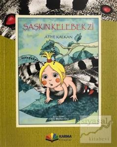 Şaşkın Kelebek Zi