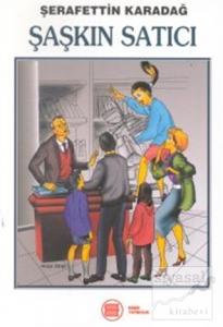 Şaşkın Satıcı