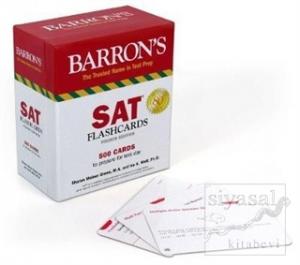 SAT Flashcards SAT Flashcards
