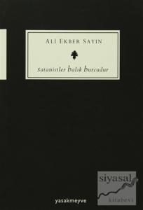 Satanistler Balık Burcudur