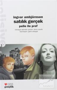 Satılık Gerçek Pelle ile Prof 3. Kitap