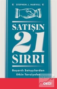 Satışın 21 Sırrı