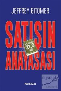 Satışın Anayasası