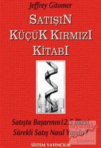 Satışın Küçük Kırmızı Kitabı