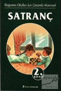 Satranç 2. Kitap