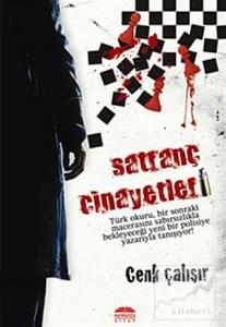Satranç Cinayetleri