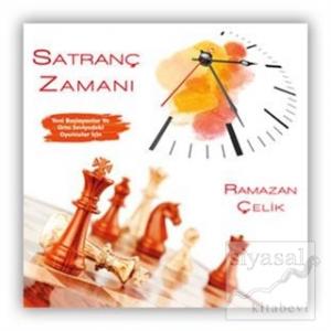 Satranç Zamanı