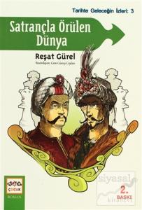 Satrançla Örülen Dünya