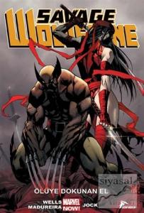 Savage Wolverine - 2