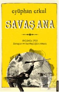 Savaş Ana