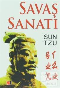 Savaş Sanatı