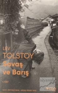 Savaş ve Barış ( 1 Cilt ) Savaş ve Barış ( 1 Cilt )