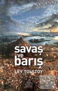 Savaş ve Barış