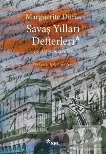 Savaş Yılları Defterleri